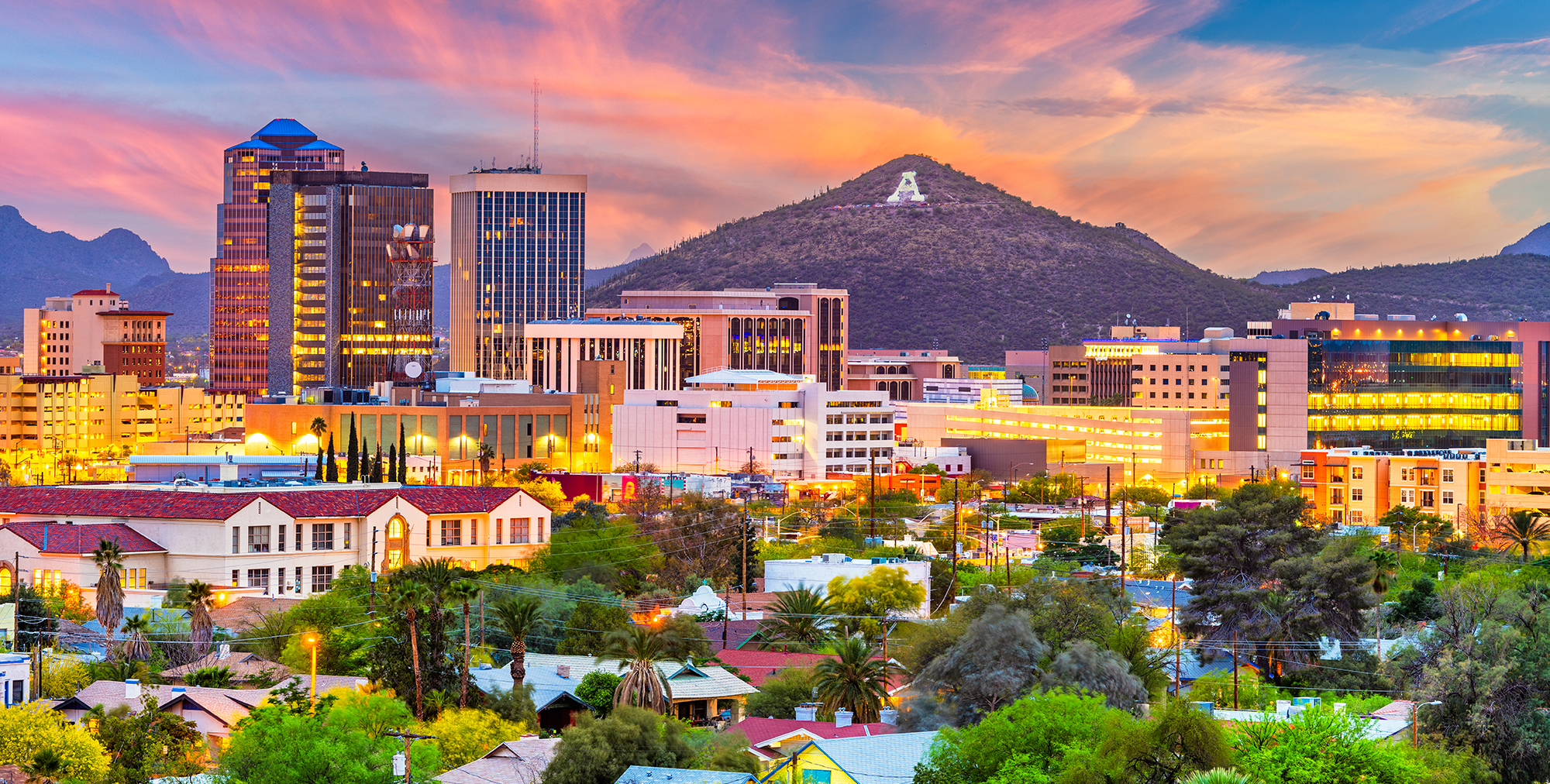 Tucson, Arizona