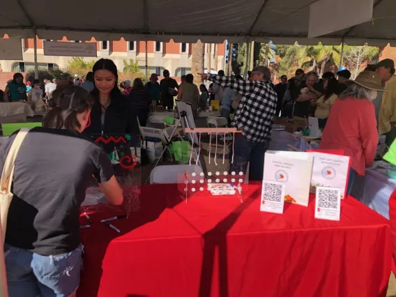 Tucson Audubon Society