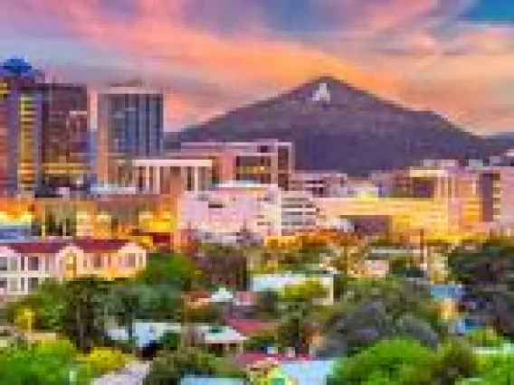 Tucson