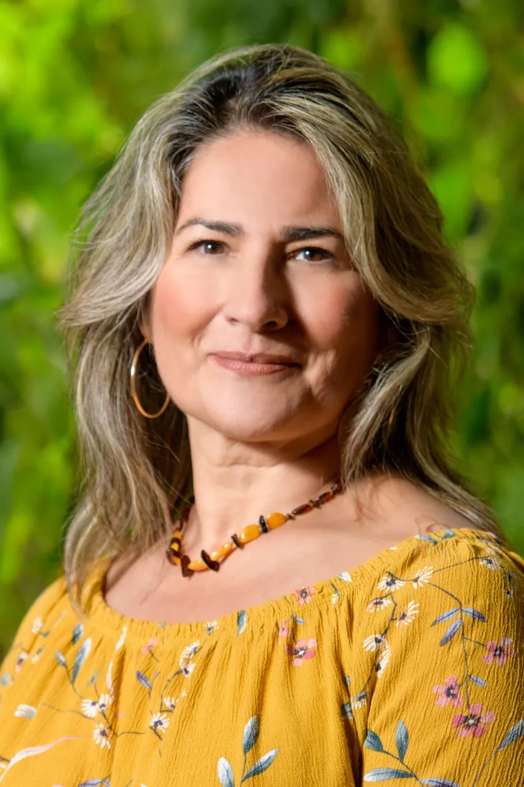 Michelle Higgins