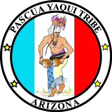 Pascua Yaqui